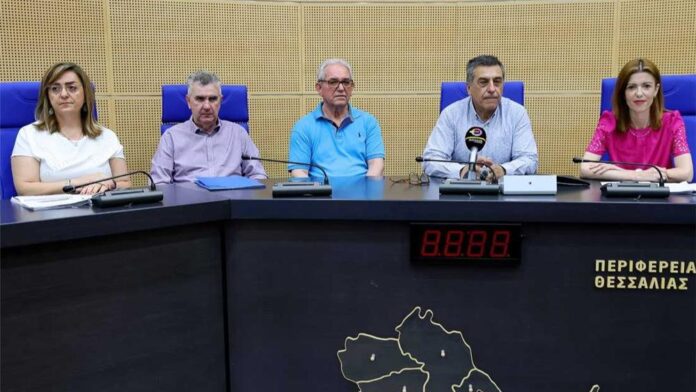 Η Περιφέρεια Θεσσαλίας χρηματοδοτεί παρεμβάσεις προσβασιμότητας ΑμεΑ στις κατοικίες τους
