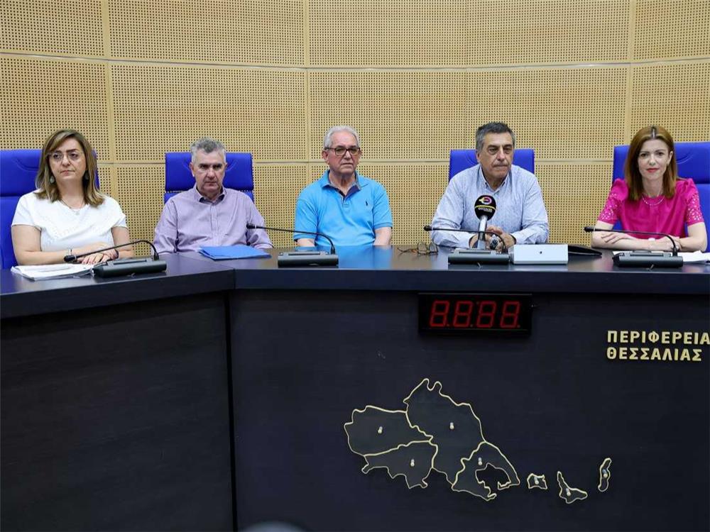 Η Περιφέρεια Θεσσαλίας χρηματοδοτεί παρεμβάσεις προσβασιμότητας ΑμεΑ στις κατοικίες τους