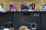 Θεσσαλία: Ενημερωτική συνάντηση για τα Σχέδια Βελτίωσης και τους Νέους Αγρότες