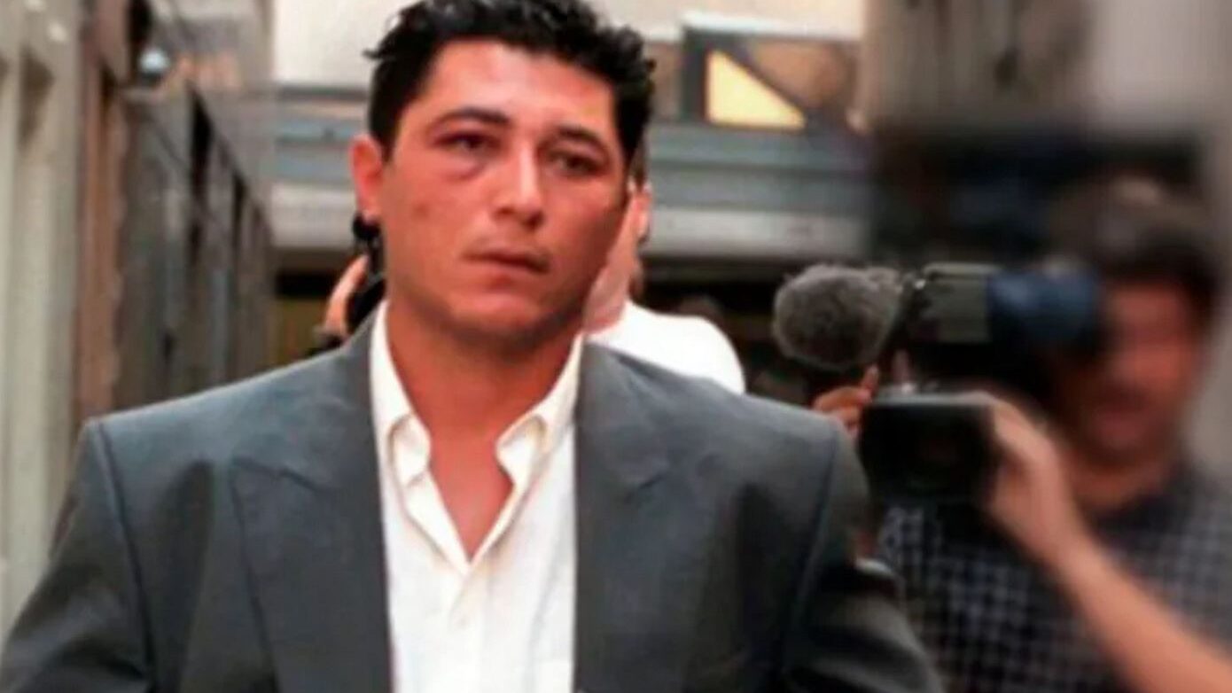Τέλος σε καταδίωξη 27 ετών – Συνελήφθη στο Αίγιο ο καταζητούμενος από την Ιντερπό Ελληνοαυστραλός για δολοφονία στο Σίδνεϊ