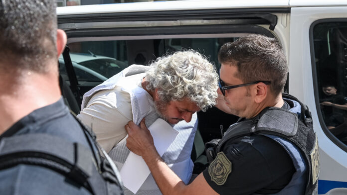 Θρίλερ με την έκδοση του Τζέιμς Δαλαμάγκα στην Αυστραλία – «Η δολοφονία έχει παραγραφεί στην Ελλάδα»