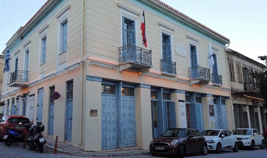 Εγκρίθηκε η πρόσληψη 16 επιπλέον μόνιμων υπαλλήλων στον Δήμο Δελφών