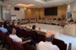 ΤΕΣΟΠΠ Δήμου Δελφών: συνεδρίαση για την αντιπυρική περίοδο