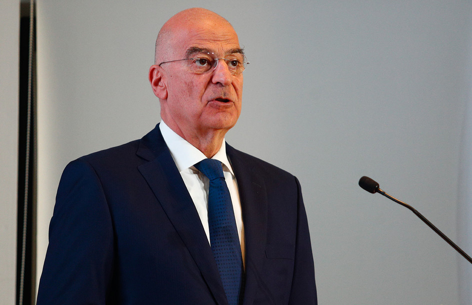 Δένδιας: Αλλάζουν όλα με την «Ατζέντα 2030» στις Ένοπλες Δυνάμεις – Μέγας εξομοιωτής η τεχνολογία