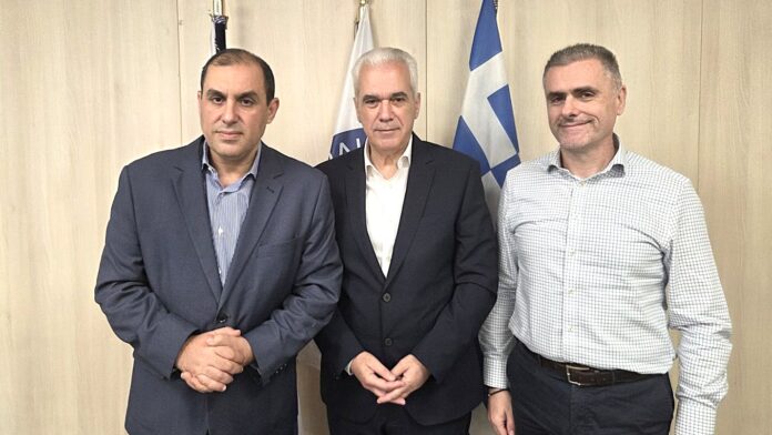 Δήμος Σουφλίου: 3 εκ. ευρώ για αποκατάσταση ζημιών από τα πλημμυρικά φαινόμενα