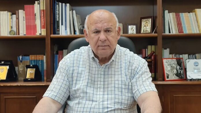 Συνελήφθη ο δήμαρχος Γρεβενών μετά από μήνυση εργαζομένης