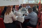 Η ΔΙΑΔΥΜΑ Α.Ε. στη δεύτερη συνάντηση του έργου CIRCLE