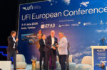 UFI European Conference 2026: Τιμητική διάκριση στον Κυριάκο Ποζρικίδη, αντιπρόεδρο του ΣΟΚΕΕ