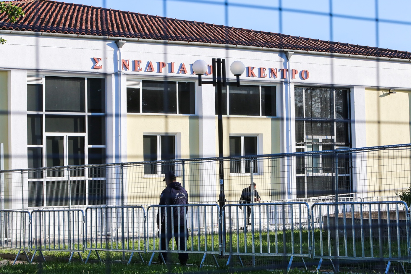 Δίκη για τα Τέμπη: Απορρίφθηκε το αίτημα για διαβίβαση των πρακτικών στον Άρειο Πάγο