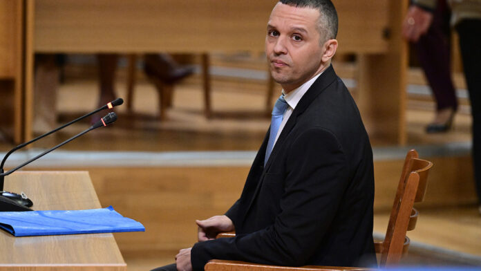 Ηλίας Κασιδιάρης διαψεύδει συμφωνία με τον Κυριάκο Μητσοτάκη