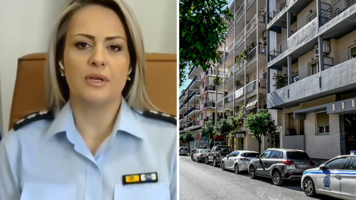 Αποκαλύψεις από τη Δημογλίδου για γυναικοκτονία στην Καλαμάτα: Τα παιδιά δεν είχαν καταναλώσει κάποια ουσία