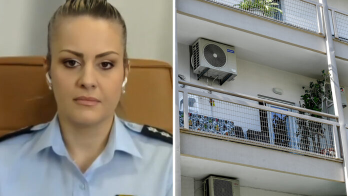 Δημογλίδου για τη γυναικοκτονία στην Καλαμάτα – «Το πιο δύσκολο ήταν η απομάκρυνση των παιδιών, δεν φαίνεται να τους χορηγήθηκαν ουσίες»