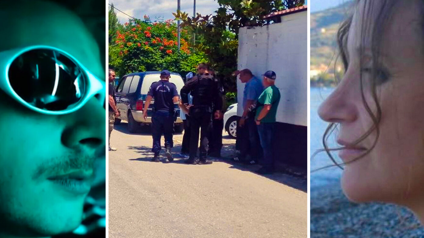 Έγκλημα στο Αίγιο: Ίχνη αίματος σε μπλούζα του Ιταλού και αμυχές στα χέρια του – Δεν σταματάει να δηλώνει αθώος ο 65χρονος