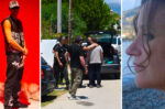 Διπλό φονικό στο Αίγιο: Επιμένει ο Ιταλός πως κοιμόταν τη στιγμή των δολοφονιών – Ο λεκές στη μπλούζα που θα ρίξει φως στο άγριο έγκλημα