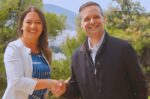 Χ. Δούκας: «Nα συμβάλλουν στη βελτίωση της ζωής των κατοίκων όσοι ωφελούνται από τον τουρισμό»