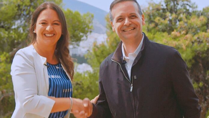 Χ. Δούκας: «Nα συμβάλλουν στη βελτίωση της ζωής των κατοίκων όσοι ωφελούνται από τον τουρισμό»