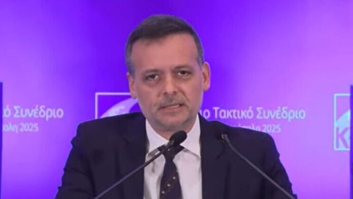 Χ. Δούκας: «Για πρώτη φορά, ο Δήμος Αθηναίων παίρνει δάνειο που έχει ονοματεπώνυμο»