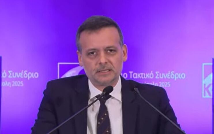 Χ. Δούκας: «Για πρώτη φορά, ο Δήμος Αθηναίων παίρνει δάνειο που έχει ονοματεπώνυμο»