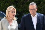 Δούρου σε Φάμελλο: «Μας πετάτε όλους στα σκυλιά και δεν μας πρέπει»