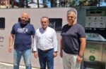 Νέες Γωνιές Ανακύκλωσης στον Δήμο Δράμας