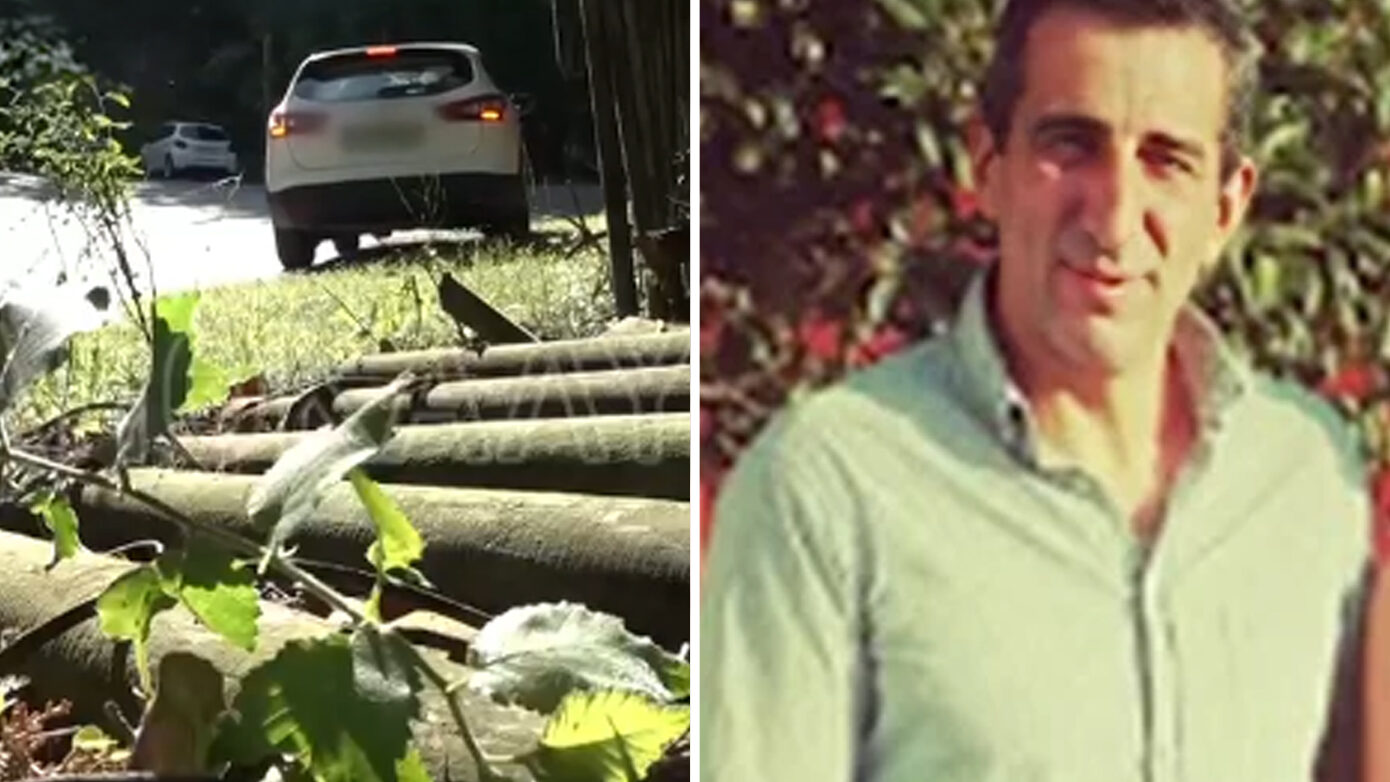 Γυναικοκτονία στη Δράμα: Σε αυτό το σημείο αυτοκτόνησε ο δράστης – Γιατρός τον βρήκε πριν την αστυνομία