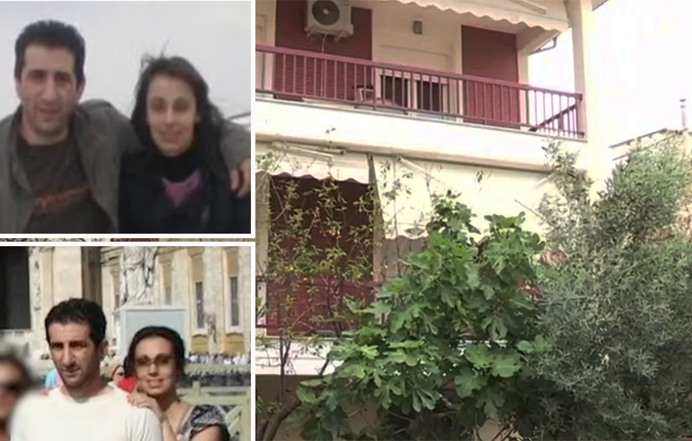 Γυναικοκτονία στη Δράμα: Οι αναρτήσεις στα social media που «κραύγαζαν» το πρόβλημα