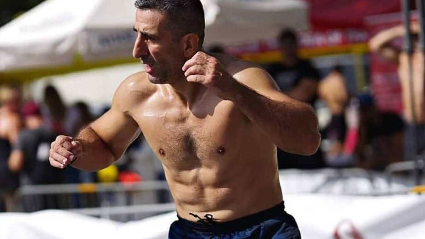 Αποκάλυψη από τον προπονητή του αστυνομικού που δολοφόνησε τη σύζυγό του στη Δράμα