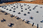 Τουρκικά ΜΜΕ στοχοποιούν τα ελληνικά drone: «Στήνουν σχολή στο κέντρο της σφαγής του Μοριά»