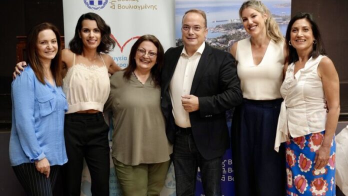Ολοκληρώθηκε η τρίτη «Εβδομάδα Υγείας» του Δ. Βάρης-Βούλας-Βουλιαγμένης