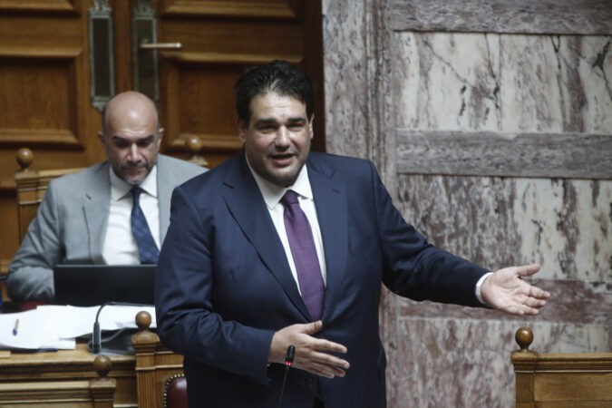 Νέος Κώδικας Αυτοδιοίκησης: Υπερψηφίστηκε επί της αρχής – Πώς ψήφισαν τα κόμματα