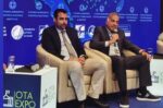 Δ. Μαραβέλιας: “Η ισόρροπη ανάπτυξη απαιτεί στήριξη των μικρών Δήμων”