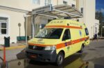 Σοβαρό ατύχημα στη Χερσόνησο: 27χρονος έπαθε ηλεκτροπληξία σε ξενοδοχείο