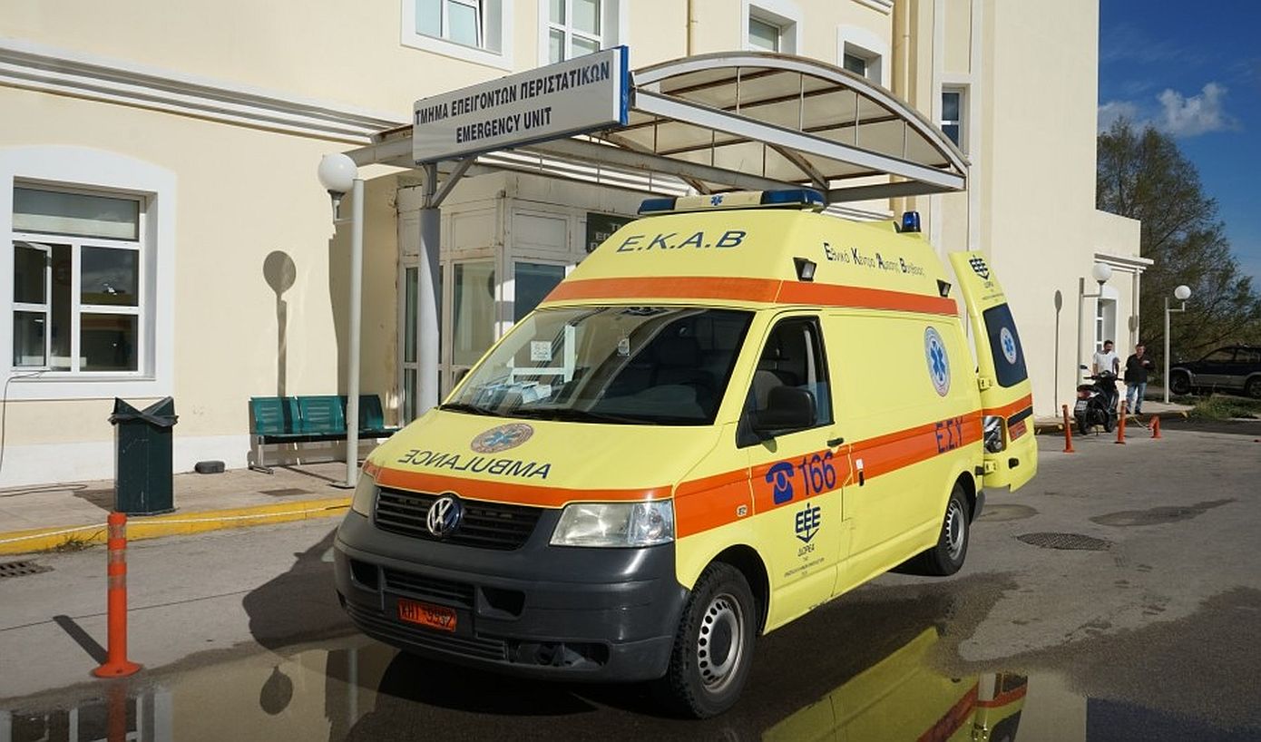Σοβαρό ατύχημα στη Χερσόνησο: 27χρονος έπαθε ηλεκτροπληξία σε ξενοδοχείο