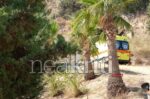 Κρήτη: Νεκρή γυναίκα από εκπυρσοκρότηση όπλου στο σκοπευτήριο Μαλεβιζίου – Πιθανή αυτοκτονία