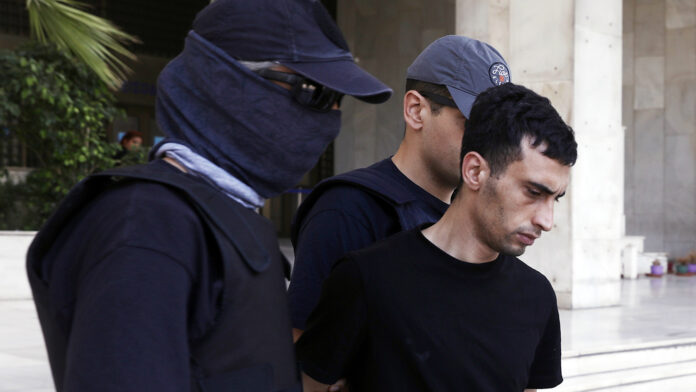 Εκτέλεση στα Εξάρχεια: Στην Ευελπίδων ο 28χρονος Τούρκος – Τα Airbnb και η αποτυχημένη προσπάθεια διαφυγής