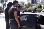 Δίωξη για ανθρωποκτονία με δόλο στον 28χρονο για το συμβόλαιο θανάτου στα Εξάρχεια