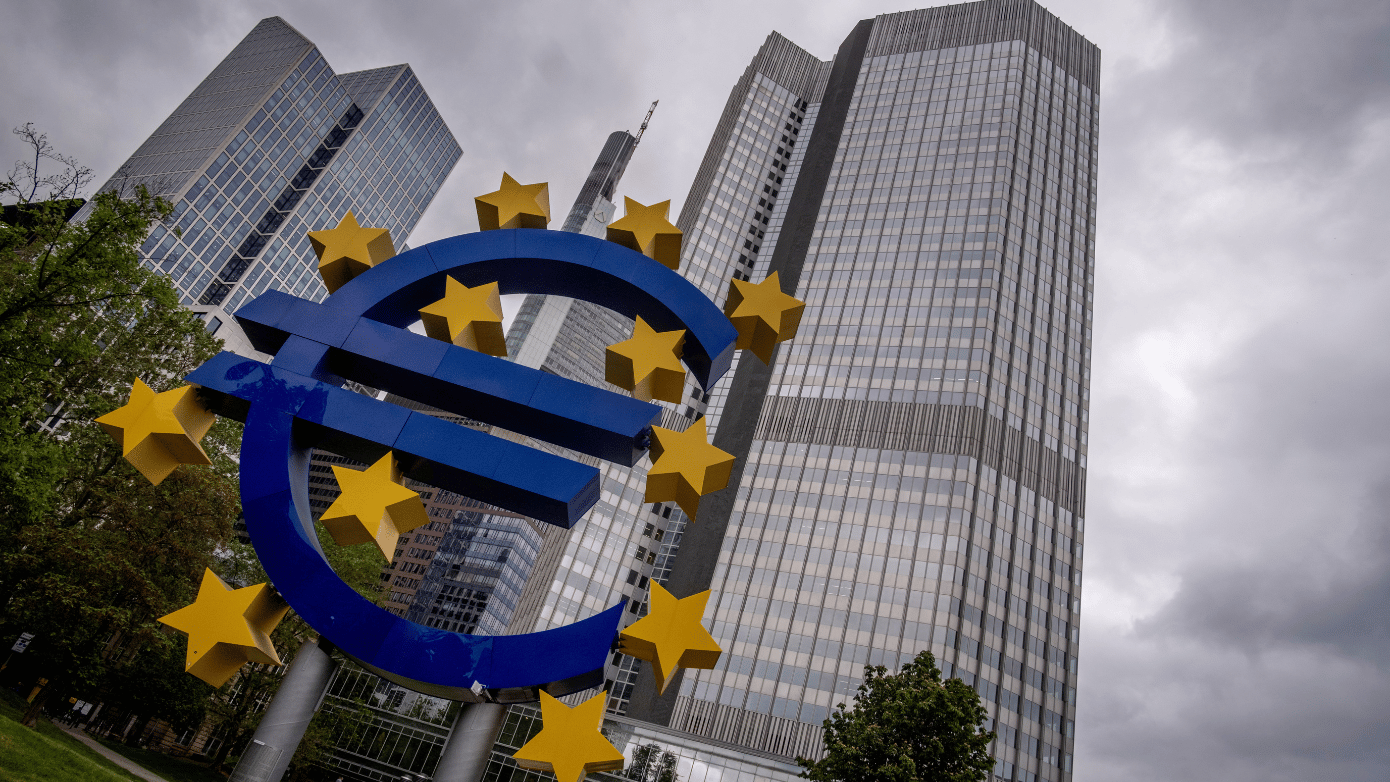 Η ΕΚΤ ετοιμάζει την πρώτη αύξηση επιτοκίων από το 2023 – Ο πόλεμος στη Μέση Ανατολή αλλάζει τα δεδομένα