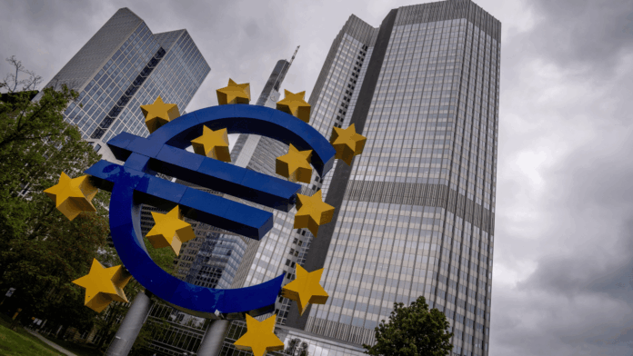 Η ΕΚΤ ετοιμάζει την πρώτη αύξηση επιτοκίων από το 2023 – Ο πόλεμος στη Μέση Ανατολή αλλάζει τα δεδομένα