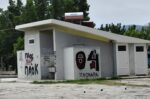 Αγανάκτηση στον Δήμο Ελασσόνας για περιστατικά βανδαλισμών