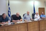 Ευρεία σύσκεψη του Δήμου Ελασσόνας με τους Προέδρους Κοινοτήτων