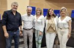 Ο Δήμος Ελασσόνας στη συνάντηση για τα Κέντρα Πρόληψης και το Εργαστήρι Ζωής