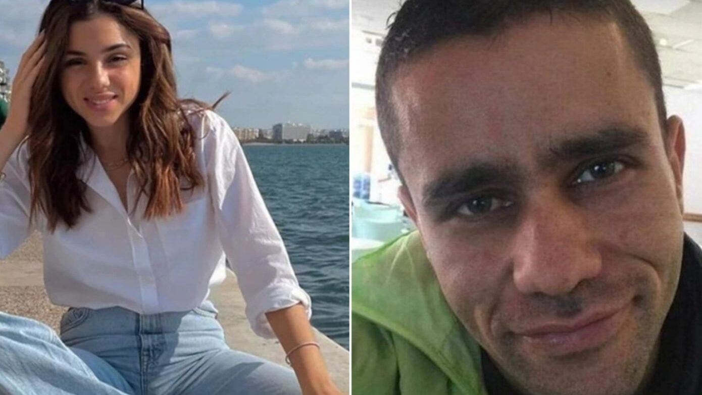 Μητέρα 21χρονης Έμμας για την απομάκρυνση του μνημείου του Αντώνη Καργιώτη – «Όσο και να προσπαθούν να σβήσουν τα ίχνη τους, δεν θα ξεχαστούν»