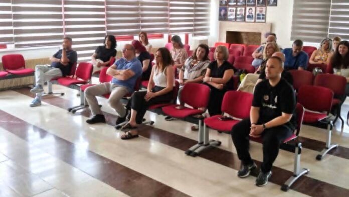 Τεχνητή Νοημοσύνη: Εκπαίδευση του προσωπικού του Δήμου Εορδαίας