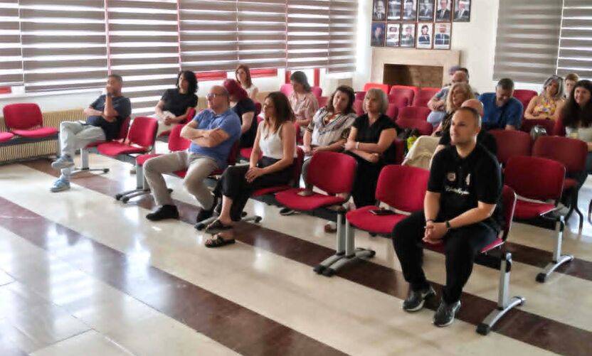 Τεχνητή Νοημοσύνη: Εκπαίδευση του προσωπικού του Δήμου Εορδαίας