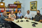 Σύμβαση για την ύδρευση και αποχέτευση ακαθάρτων στην Ερμακιά Εορδαίας υπεγράφη