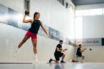 Αθλητισμός και σπουδές στο Ευρωπαϊκό Πανεπιστήμιο Κύπρου σε ένα δυναμικό περιβάλλον