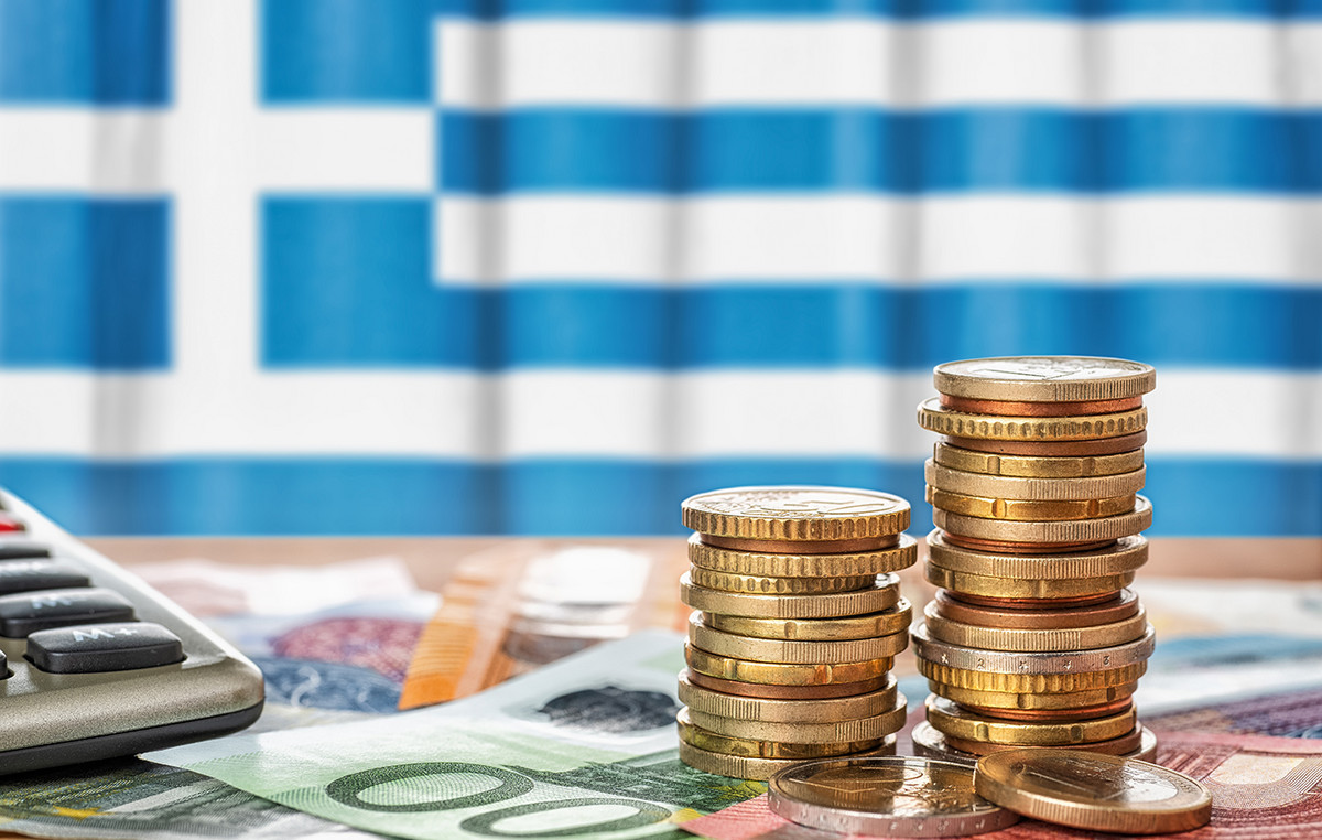 Τη Δευτέρα η πρόωρη πληρωμή δόσεων ύψους 6,94 δισ. ευρώ από το δάνειο του πρώτου μνημονίου
