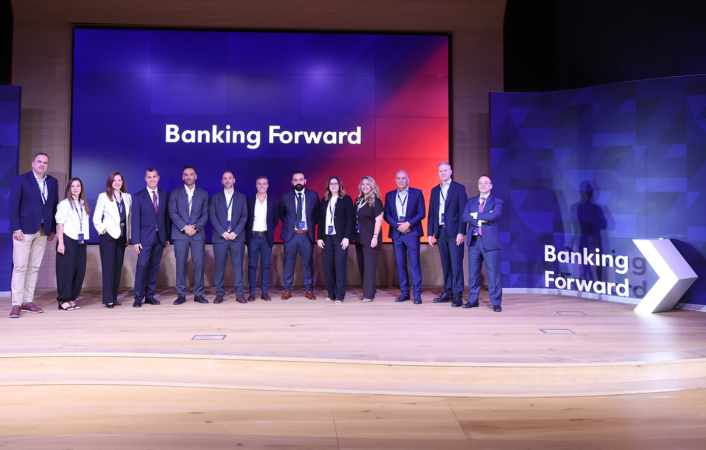 Eurobank: Επένδυση 1 δισ. στην τεχνολογία και το digital banking