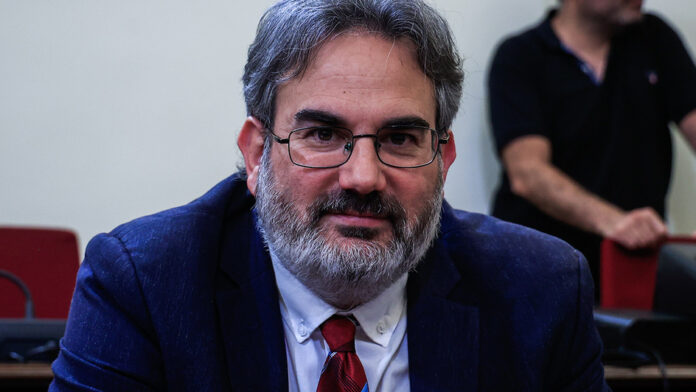 Παραιτήθηκε ο γενικός γραμματέας Χωρικού Σχεδιασμού και Αστικού Περιβάλλοντος