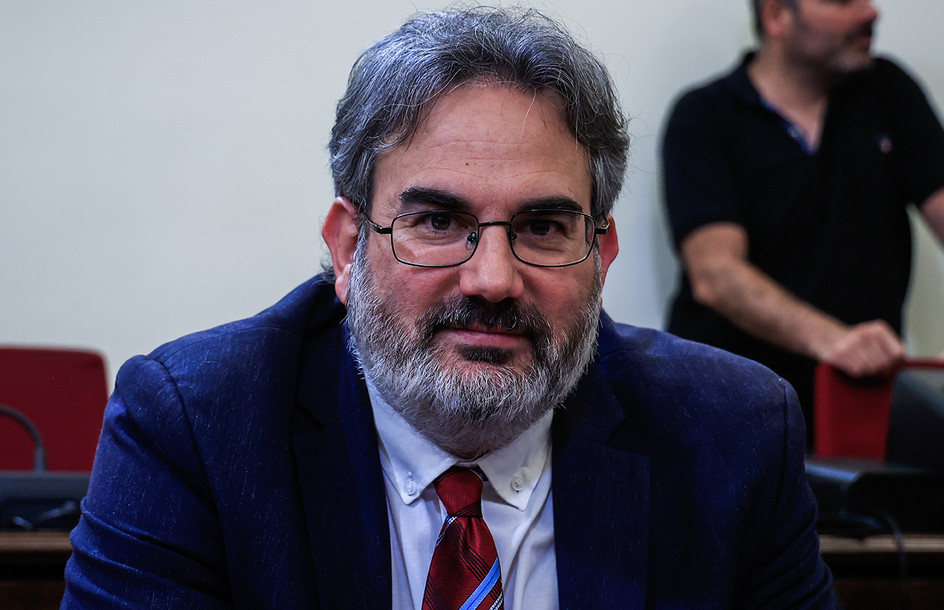 Παραιτήθηκε ο γενικός γραμματέας Χωρικού Σχεδιασμού και Αστικού Περιβάλλοντος